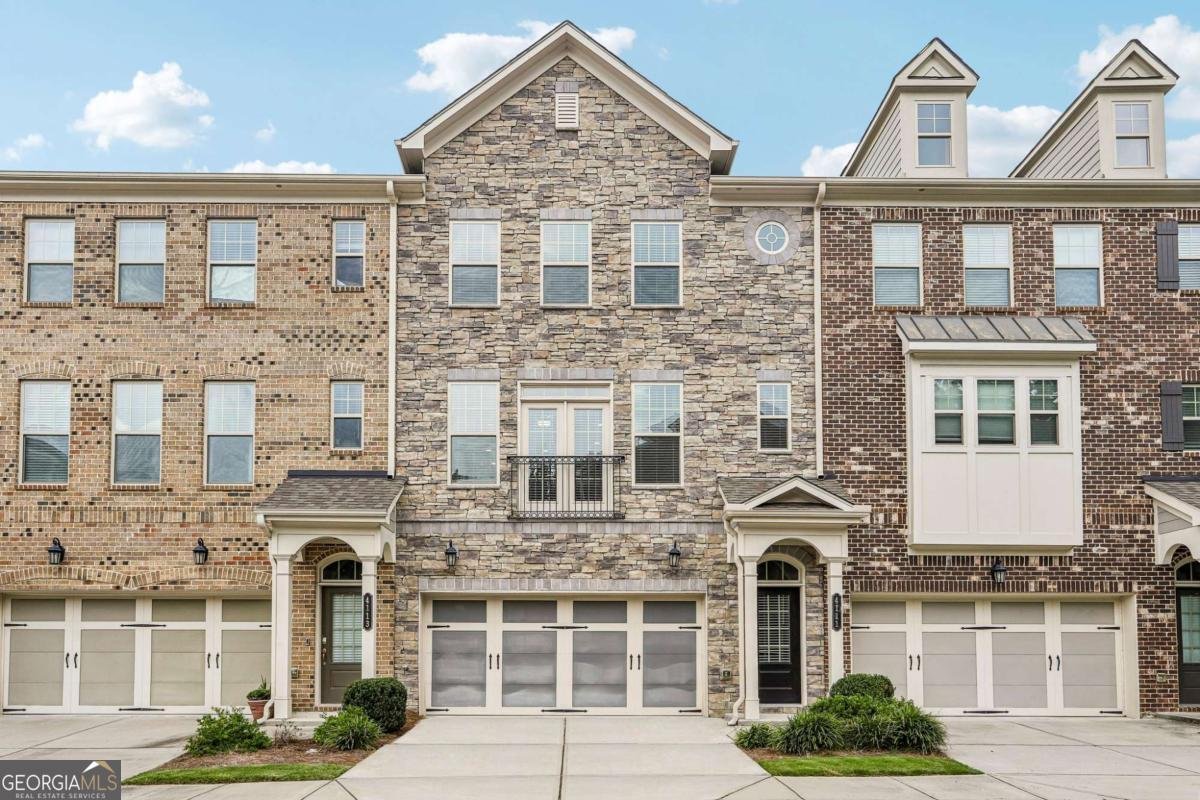 4111 Barry Place Atlanta - main photo