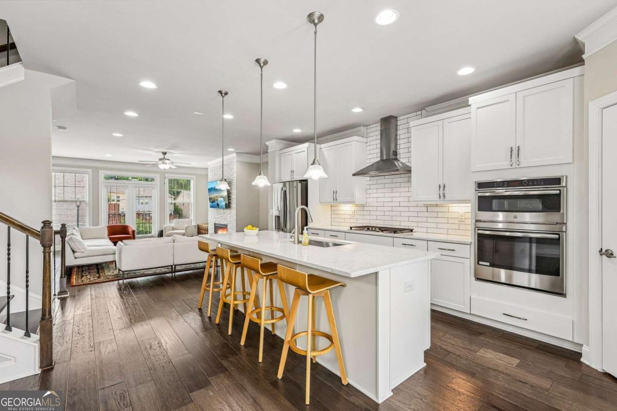 4111 Barry Place Atlanta - Photo 10