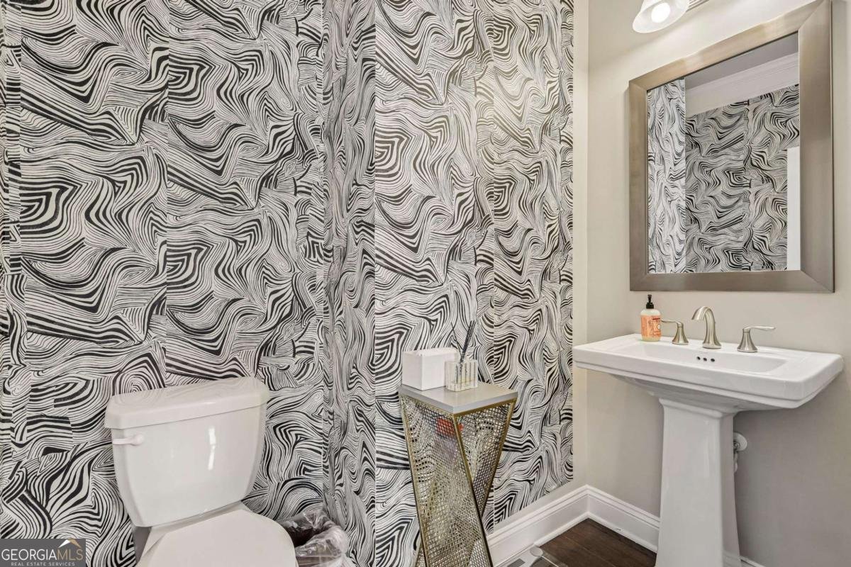 4111 Barry Place Atlanta - Photo 11