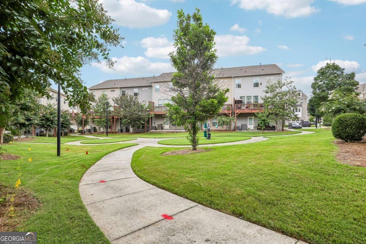 4111 Barry Place Atlanta - Photo 25