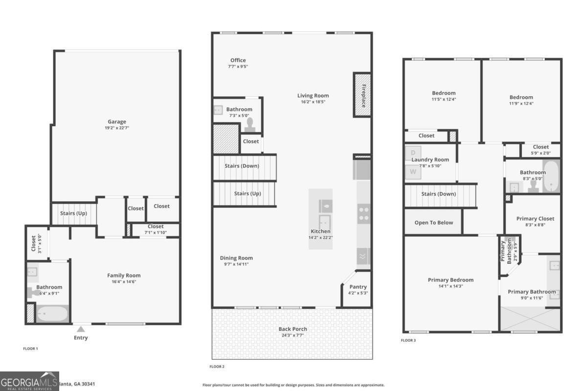 4111 Barry Place Atlanta - Photo 26