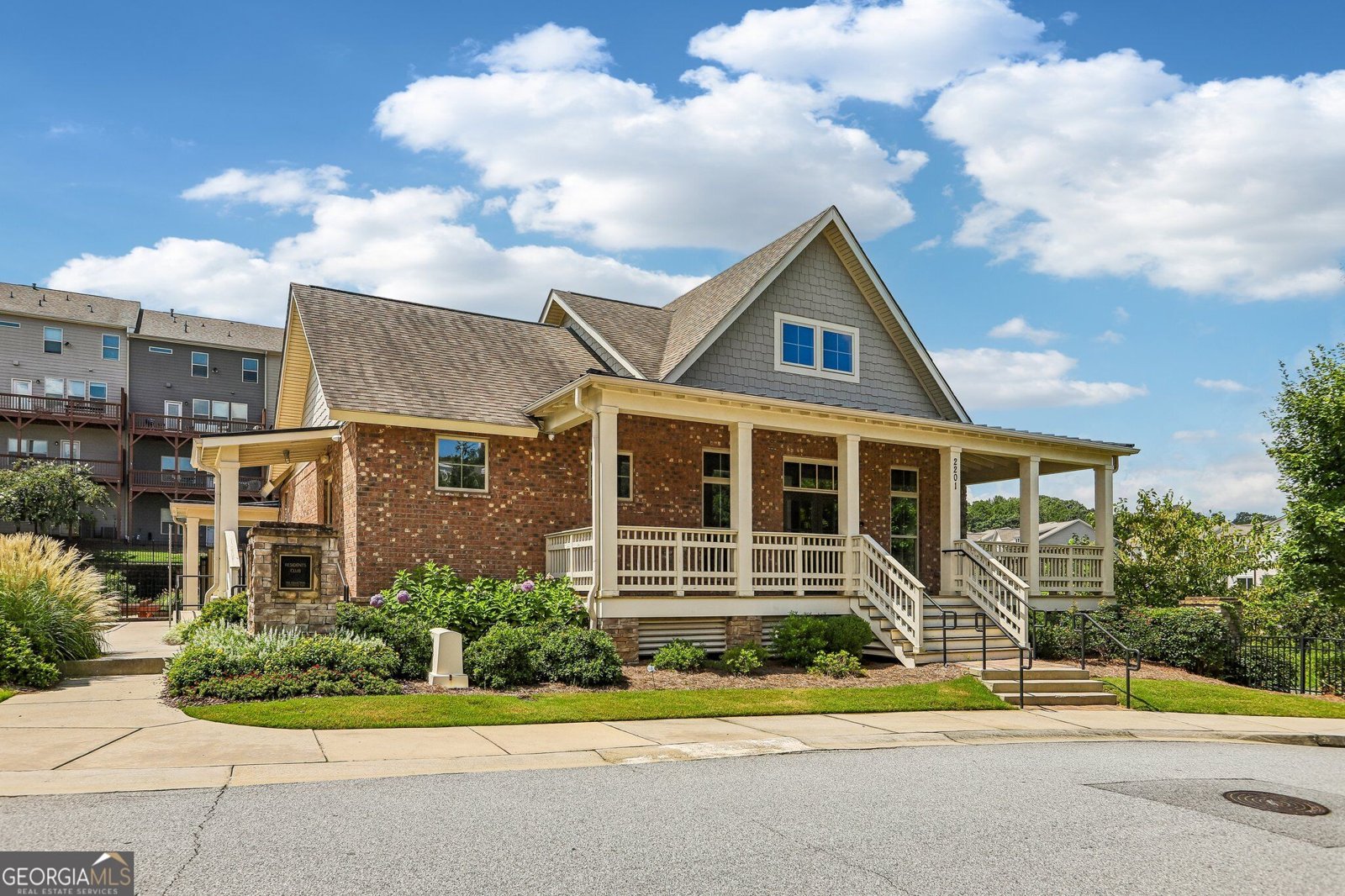 4111 Barry Place Atlanta - Photo 27