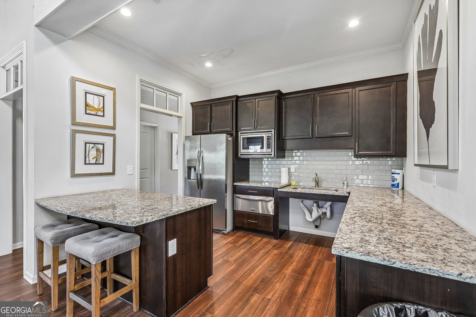 4111 Barry Place Atlanta - Photo 30