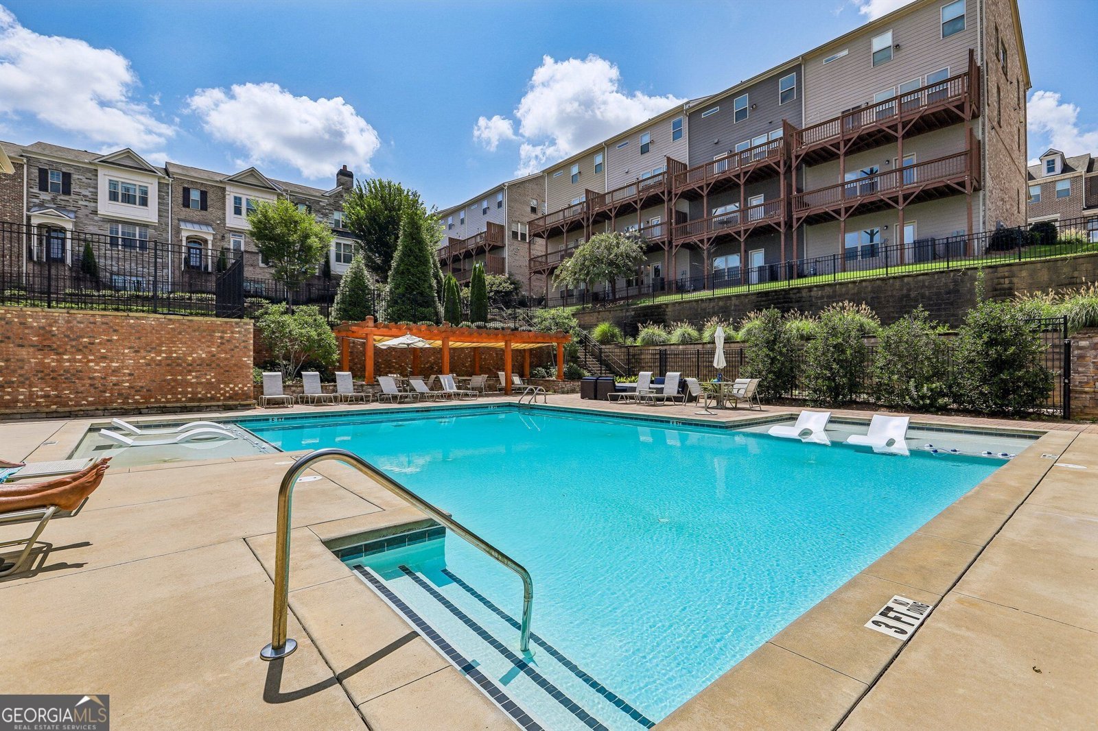 4111 Barry Place Atlanta - Photo 32
