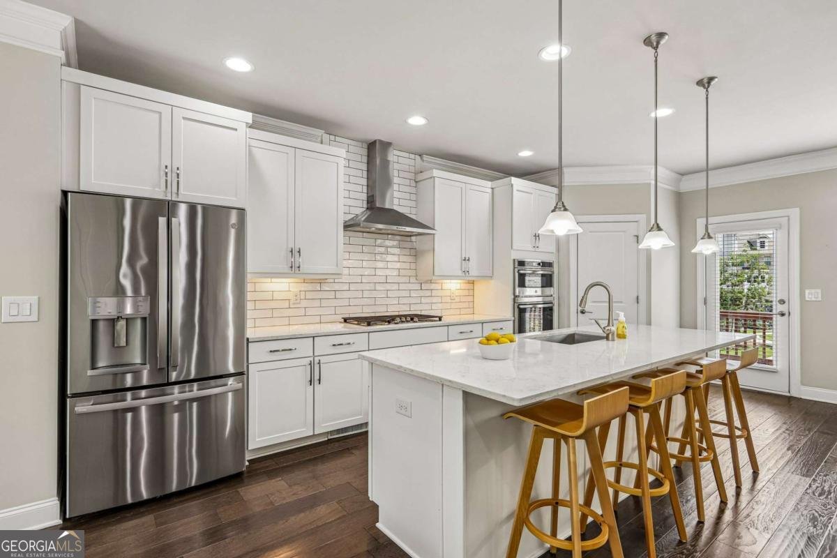 4111 Barry Place Atlanta - Photo 7