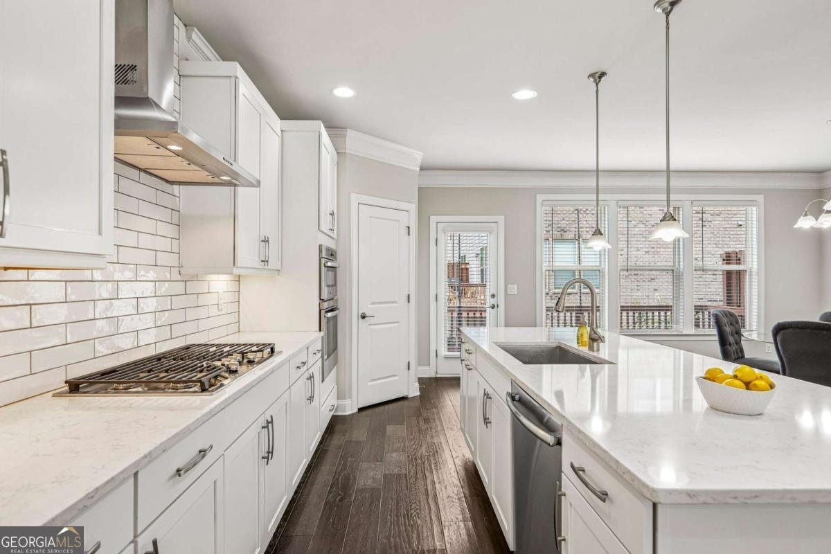 4111 Barry Place Atlanta - Photo 8