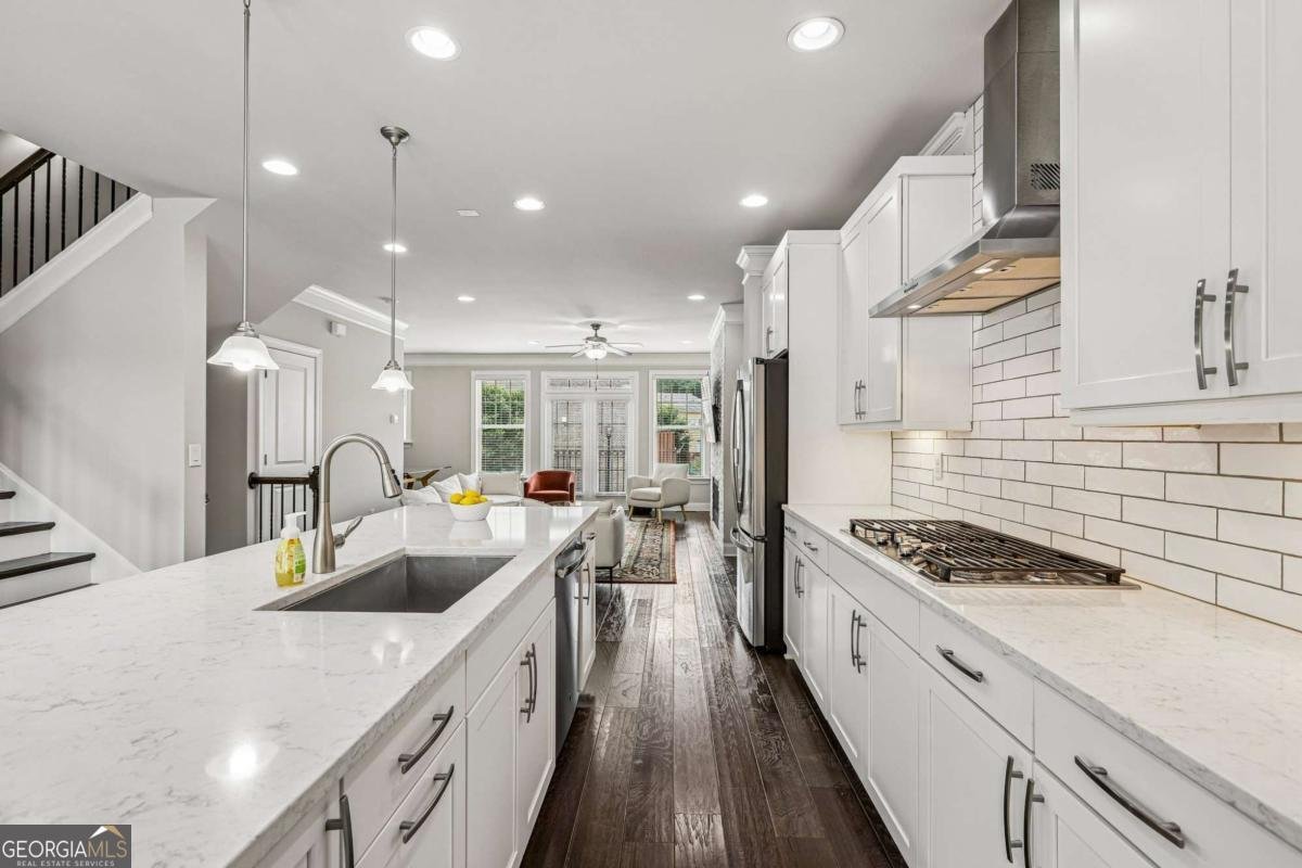 4111 Barry Place Atlanta - Photo 9