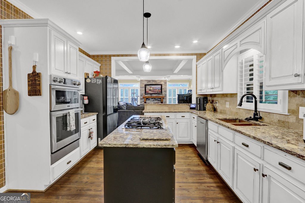 1110 Sheridan Way Gainesville - Photo 10