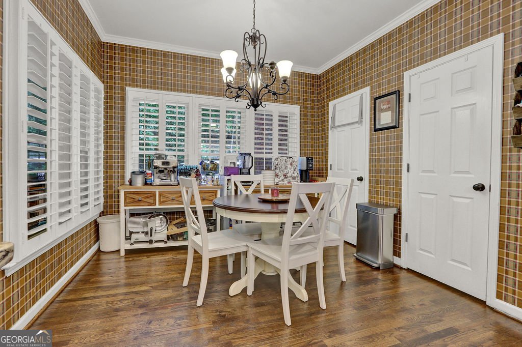 1110 Sheridan Way Gainesville - Photo 12