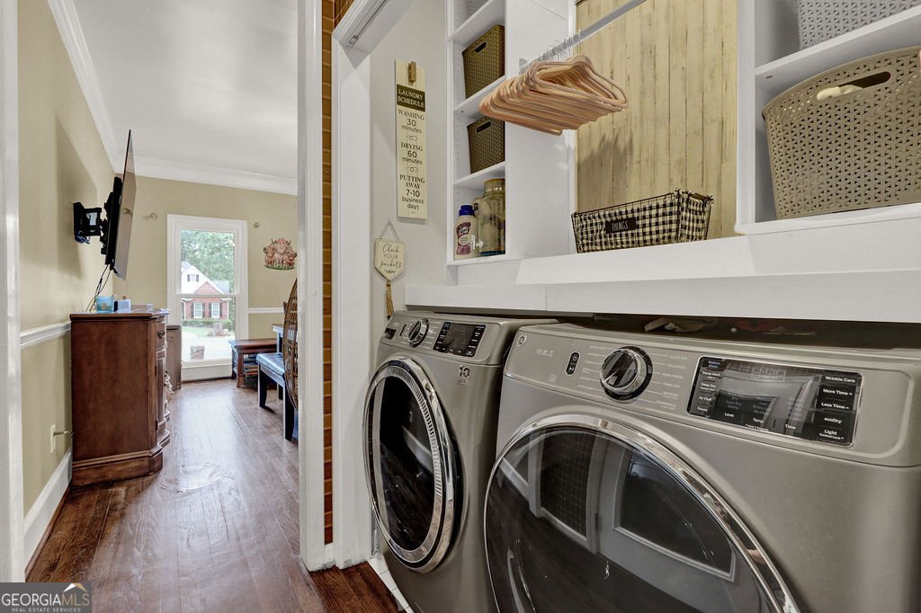 1110 Sheridan Way Gainesville - Photo 13