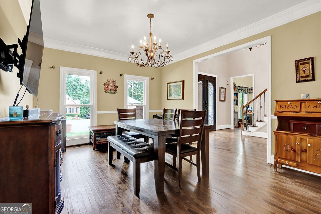 1110 Sheridan Way Gainesville - Photo 14