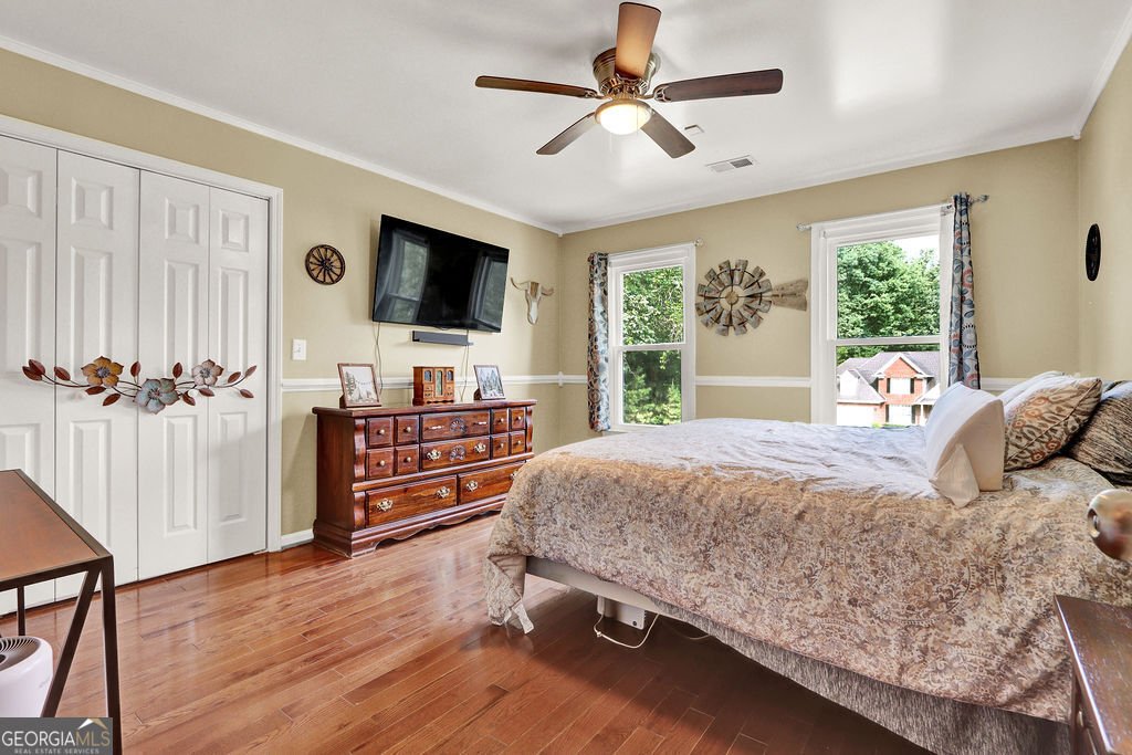 1110 Sheridan Way Gainesville - Photo 16