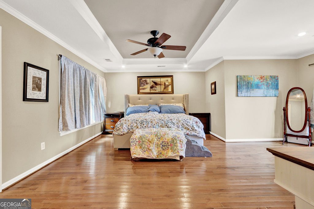 1110 Sheridan Way Gainesville - Photo 17