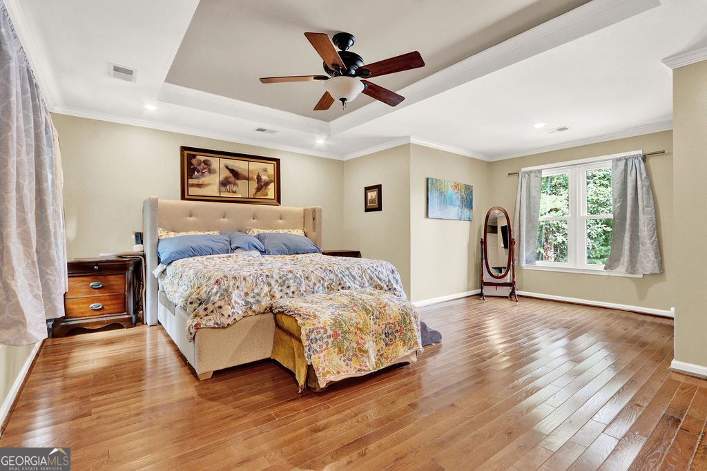 1110 Sheridan Way Gainesville - Photo 18