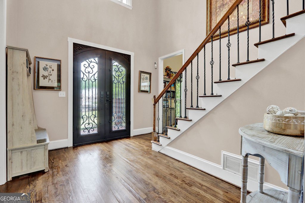 1110 Sheridan Way Gainesville - Photo 22