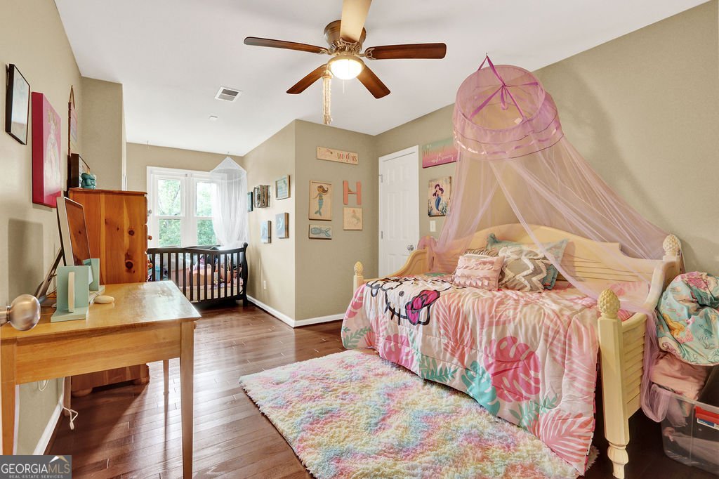 1110 Sheridan Way Gainesville - Photo 23