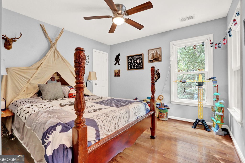 1110 Sheridan Way Gainesville - Photo 24