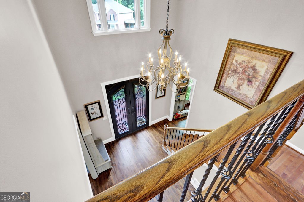 1110 Sheridan Way Gainesville - Photo 28