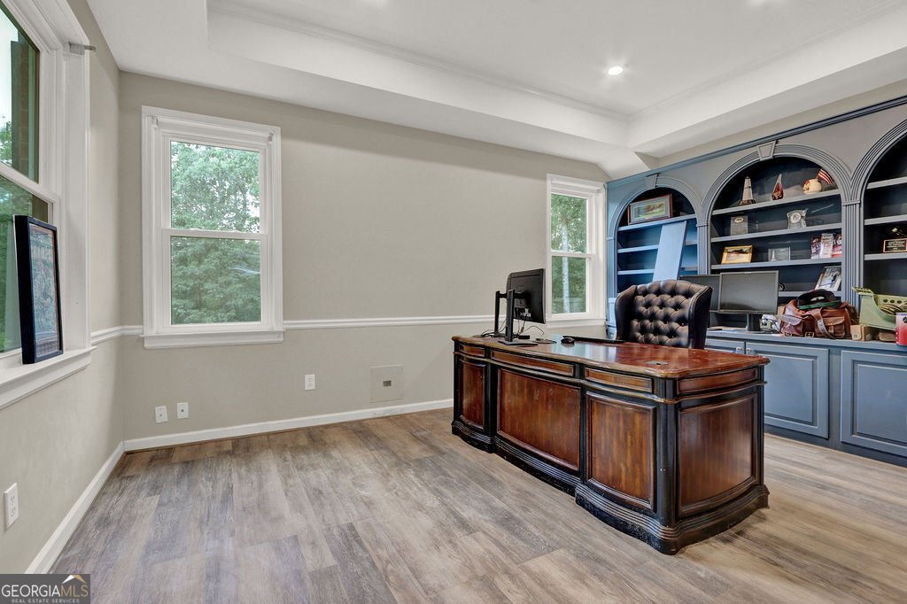 1110 Sheridan Way Gainesville - Photo 32