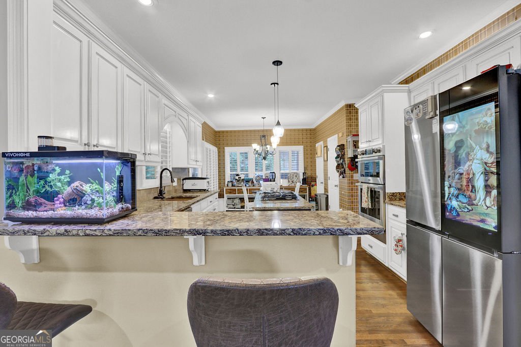 1110 Sheridan Way Gainesville - Photo 8