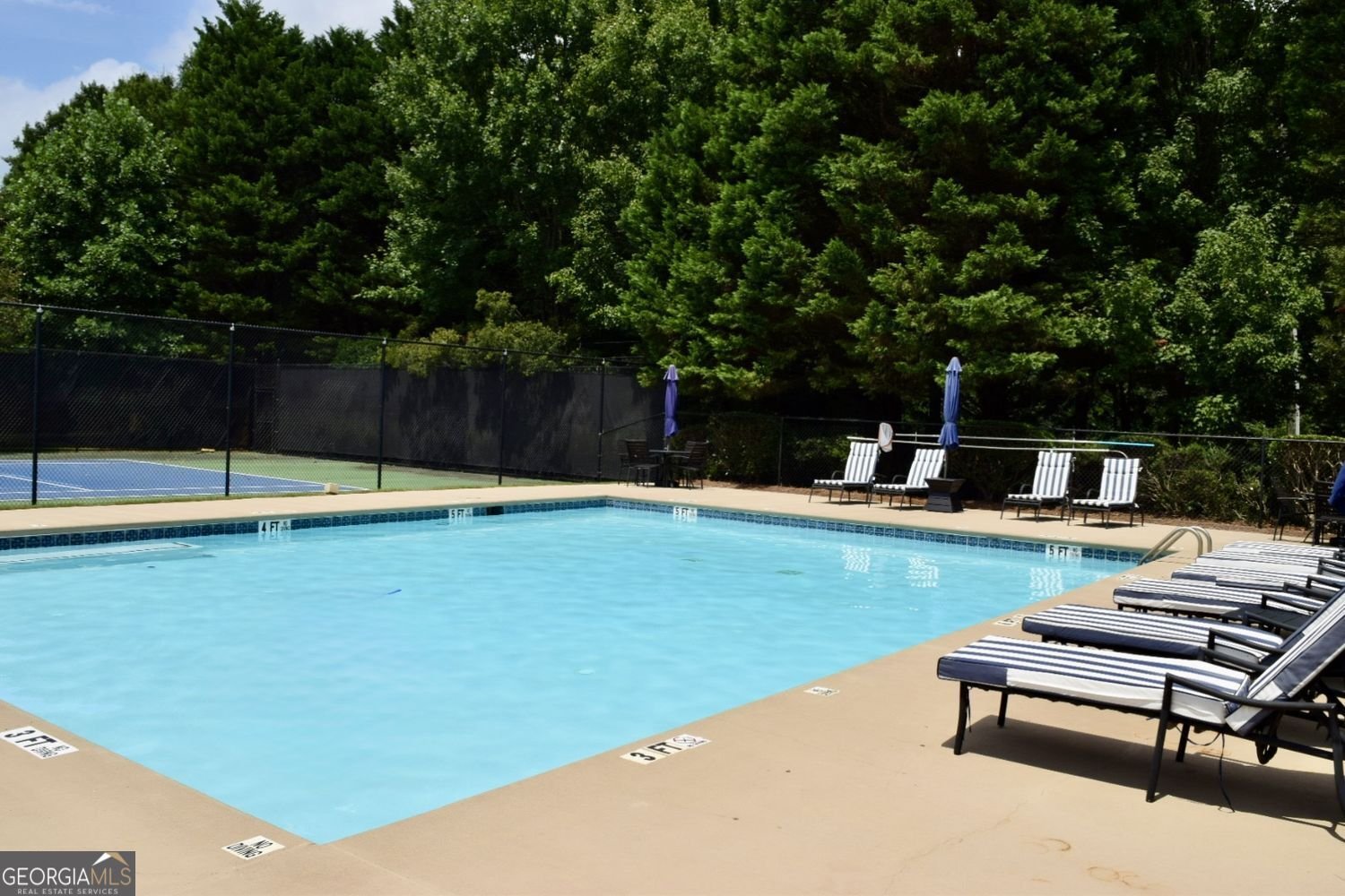 192 Brook Lane Roswell - Photo 7