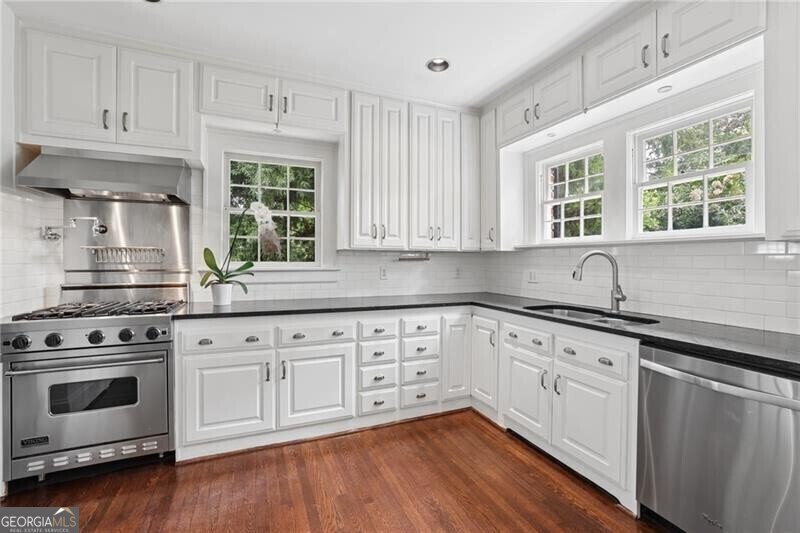 3054 Peachtree Drive Atlanta - Photo 13