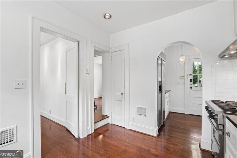 3054 Peachtree Drive Atlanta - Photo 14