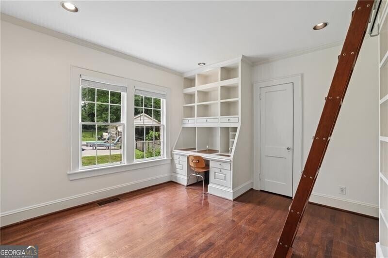 3054 Peachtree Drive Atlanta - Photo 16