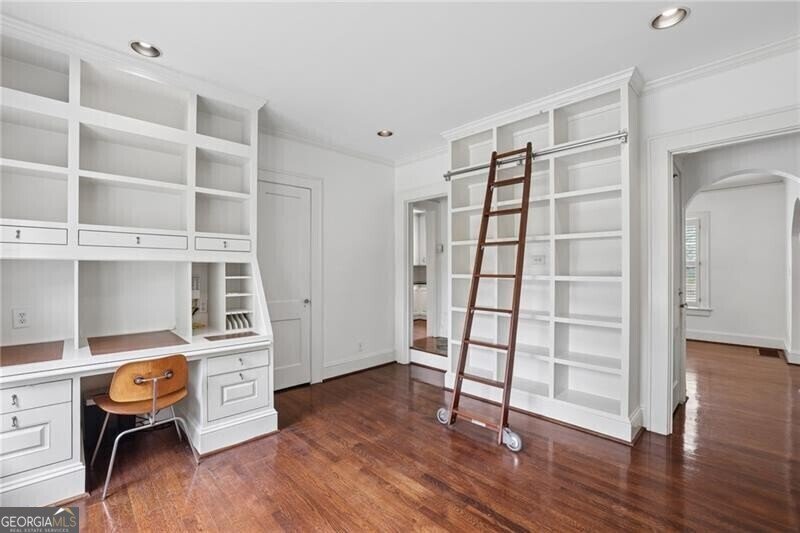 3054 Peachtree Drive Atlanta - Photo 17