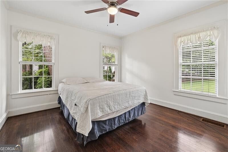 3054 Peachtree Drive Atlanta - Photo 18