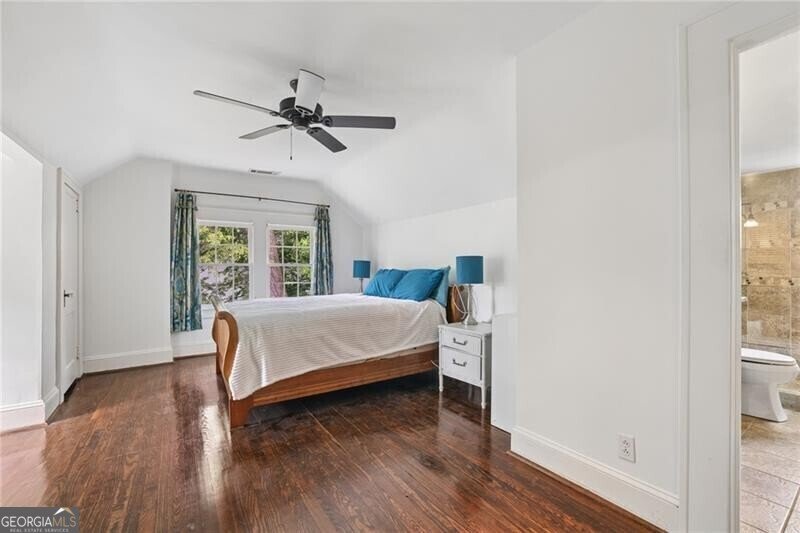 3054 Peachtree Drive Atlanta - Photo 21