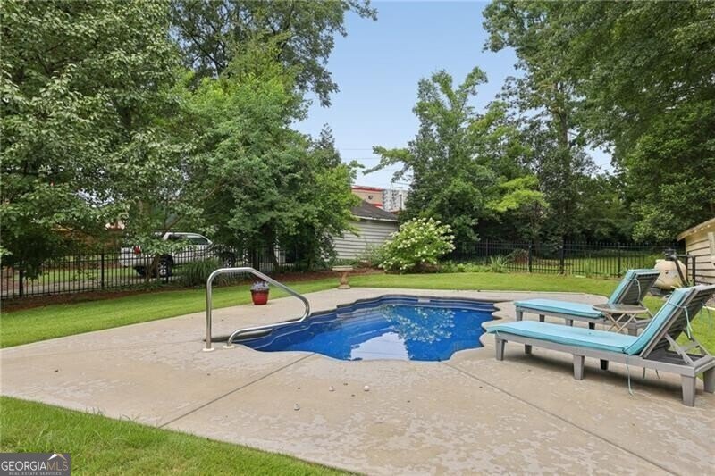 3054 Peachtree Drive Atlanta - Photo 24