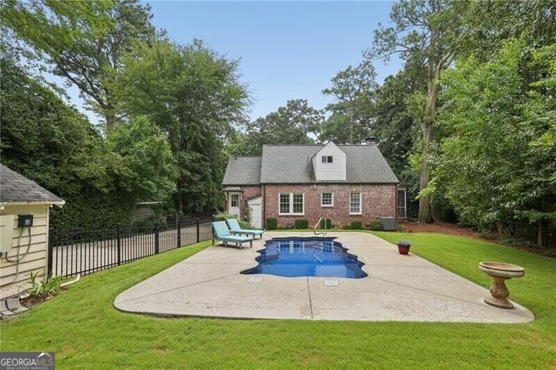 3054 Peachtree Drive Atlanta - Photo 25