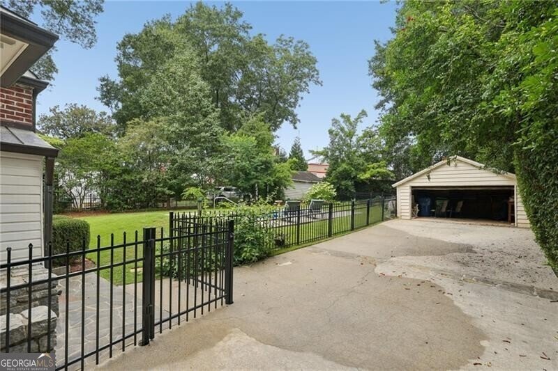 3054 Peachtree Drive Atlanta - Photo 26
