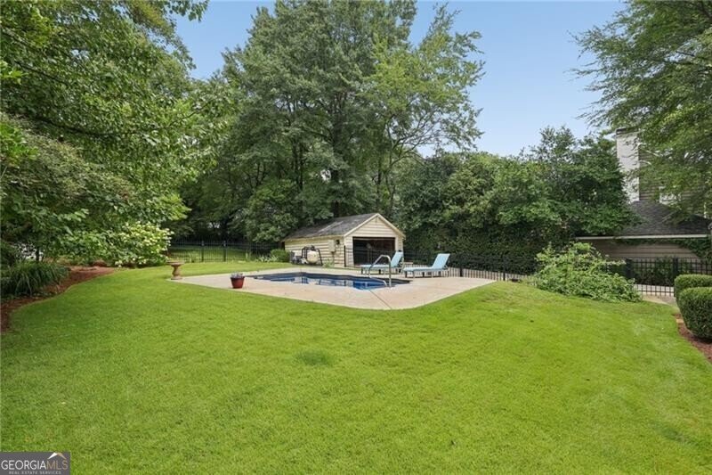 3054 Peachtree Drive Atlanta - Photo 29