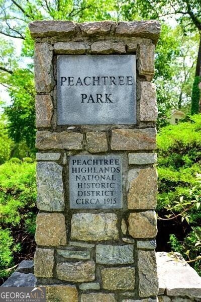 3054 Peachtree Drive Atlanta - Photo 30