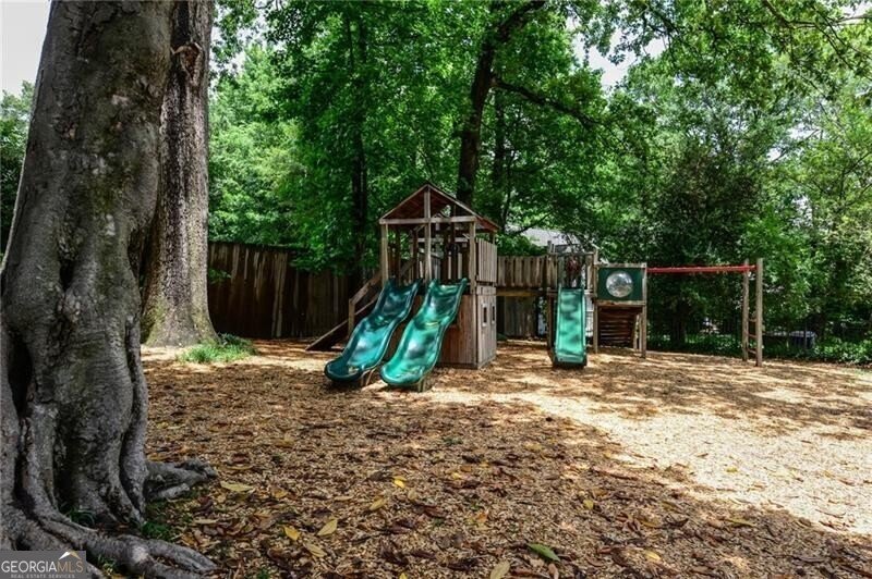 3054 Peachtree Drive Atlanta - Photo 33