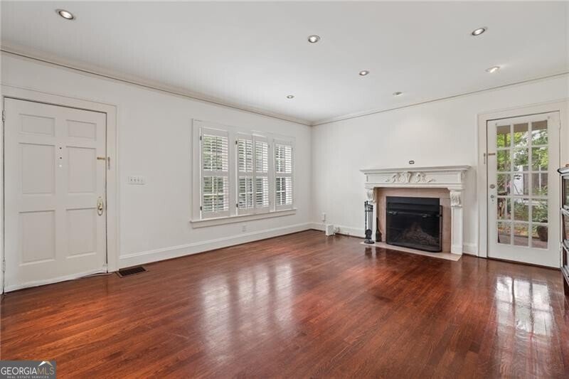 3054 Peachtree Drive Atlanta - Photo 6