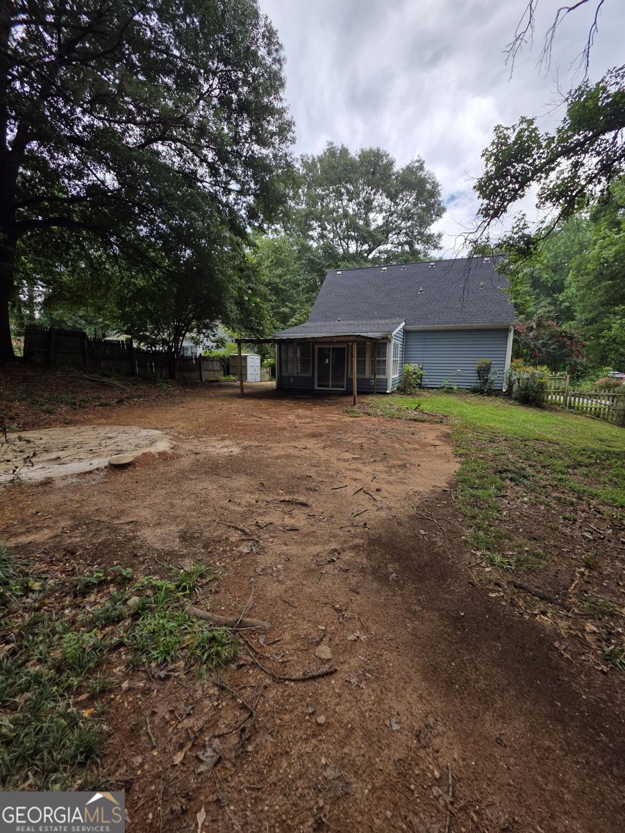 1311 Hickory Ridge Trail Auburn - Photo 22