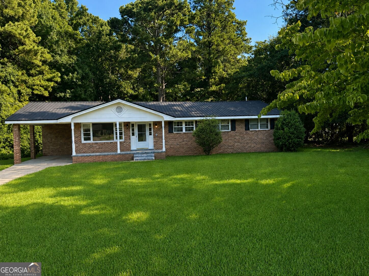 281 Taylor Road Jackson - main photo