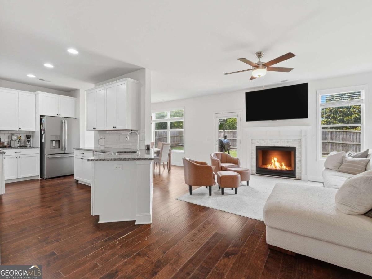 147 Fieldbrook Crossing Canton - Photo 6