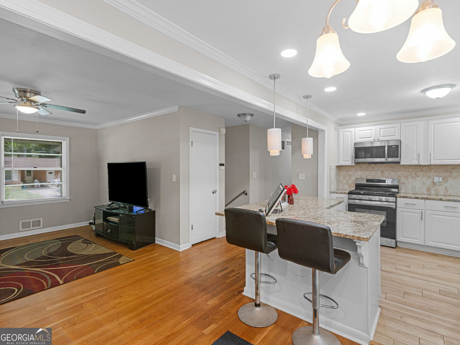 1607 Hillview Avenue Jonesboro - Photo 12