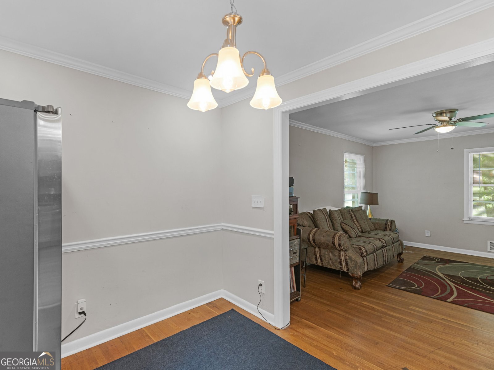 1607 Hillview Avenue Jonesboro - Photo 13