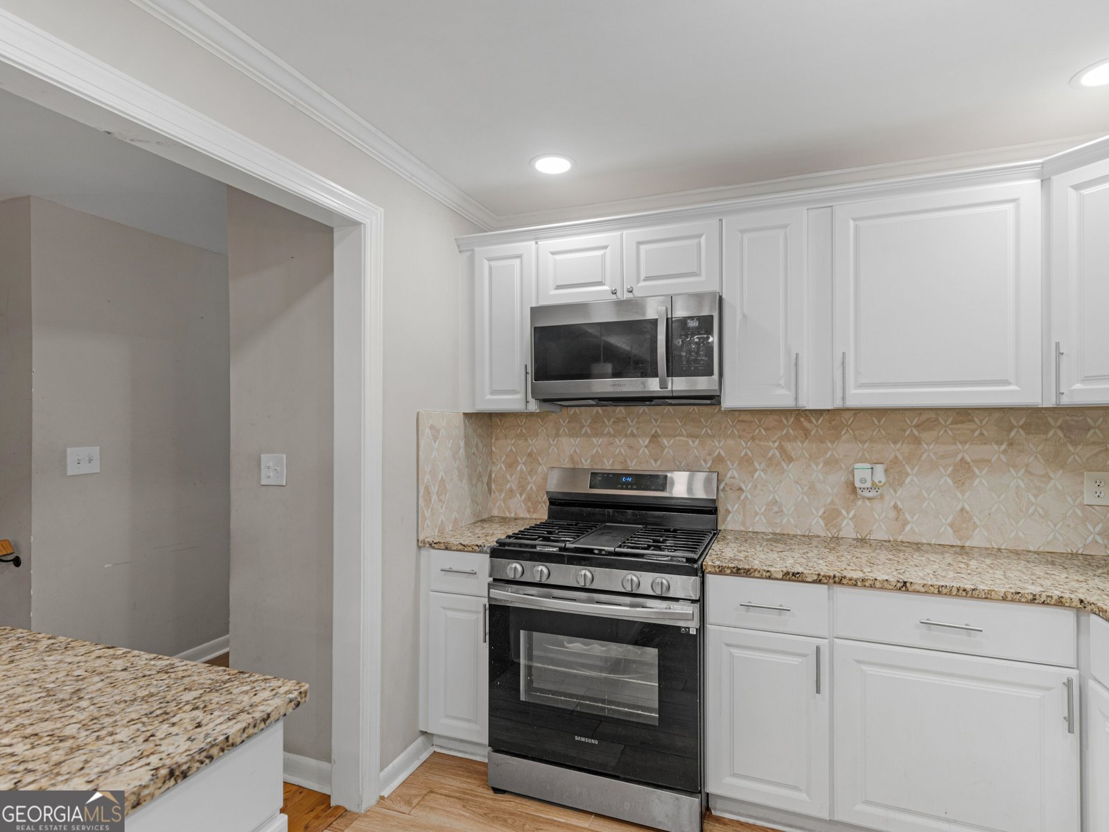1607 Hillview Avenue Jonesboro - Photo 14