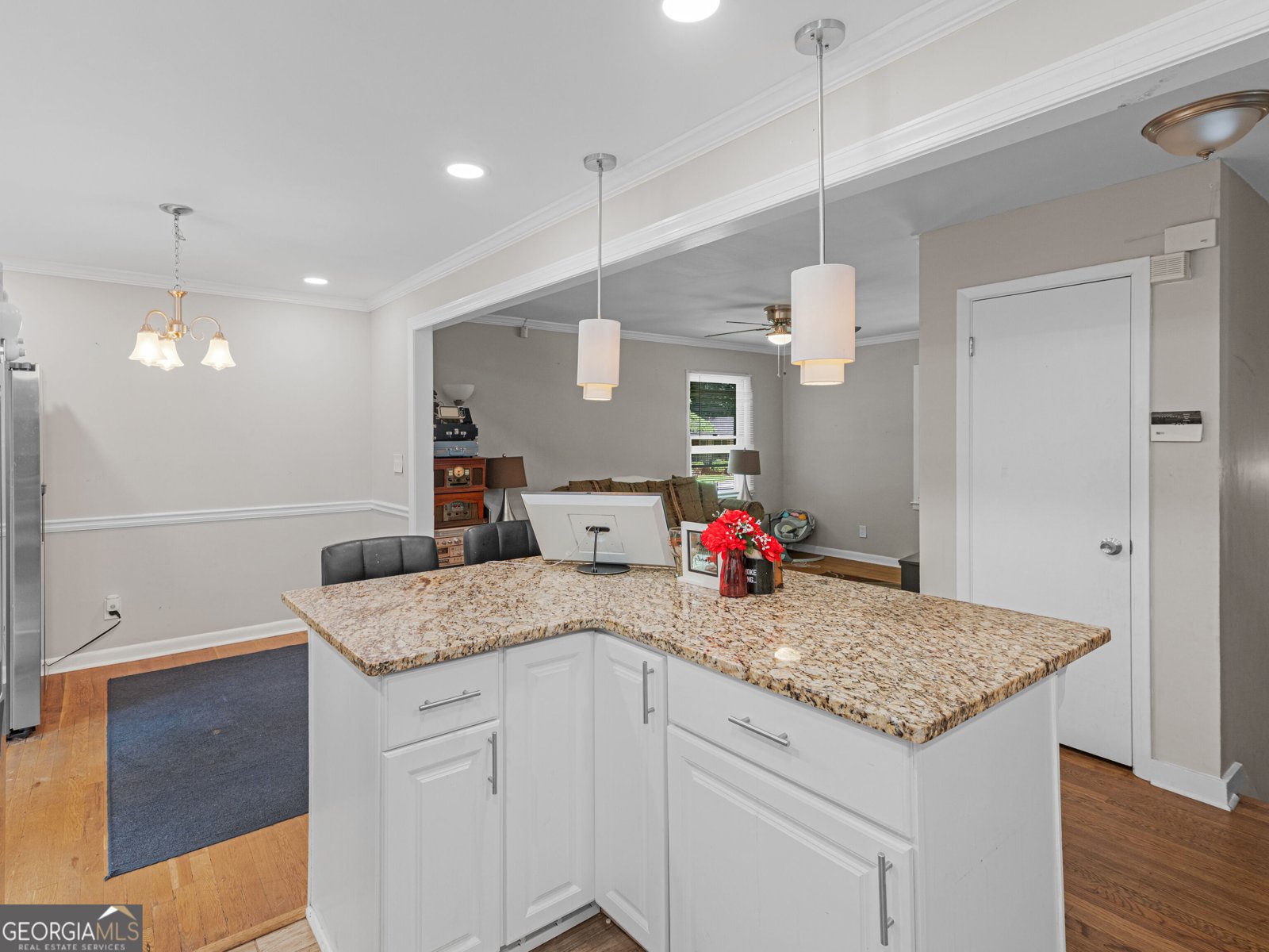 1607 Hillview Avenue Jonesboro - Photo 16