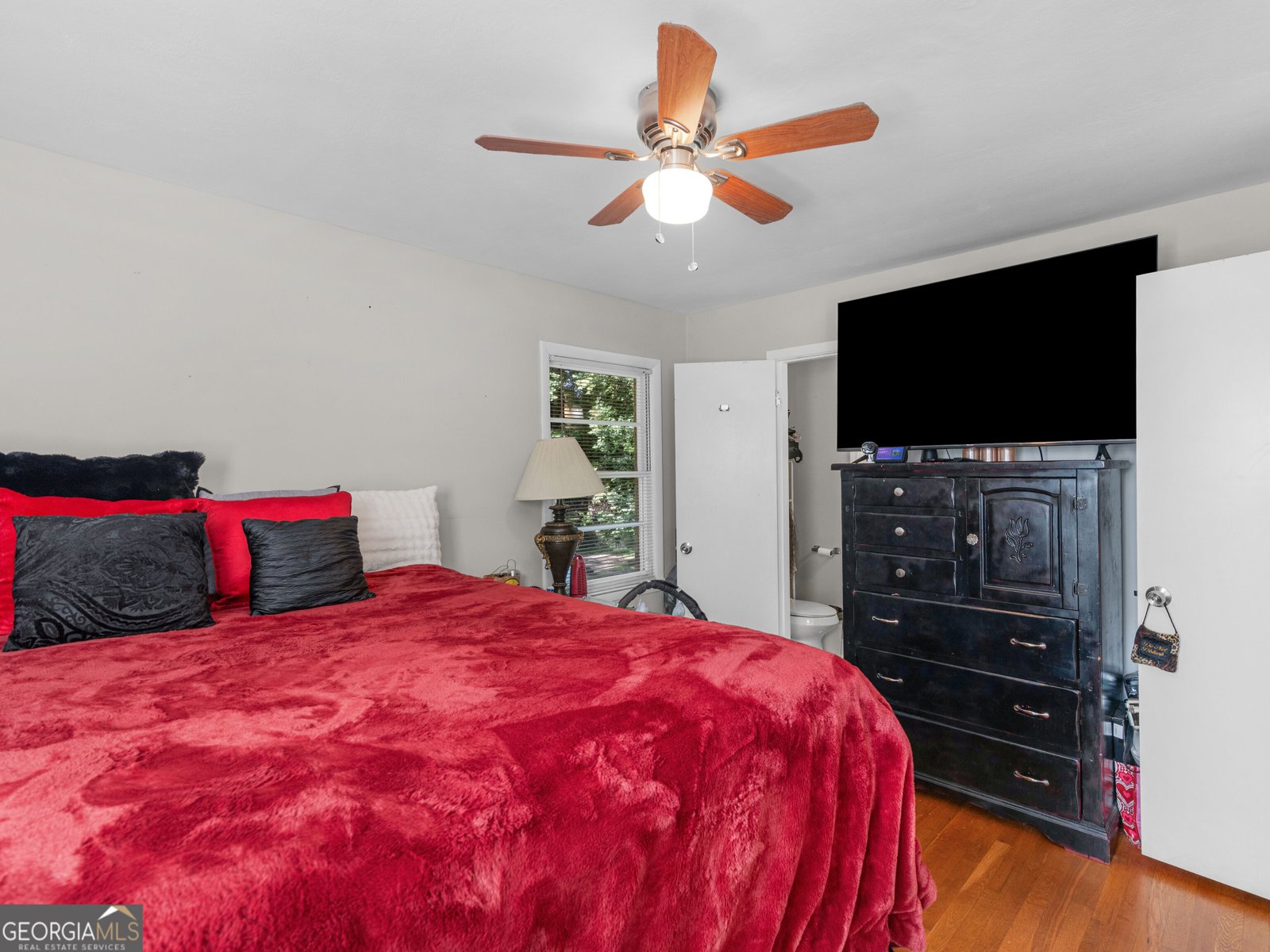1607 Hillview Avenue Jonesboro - Photo 17