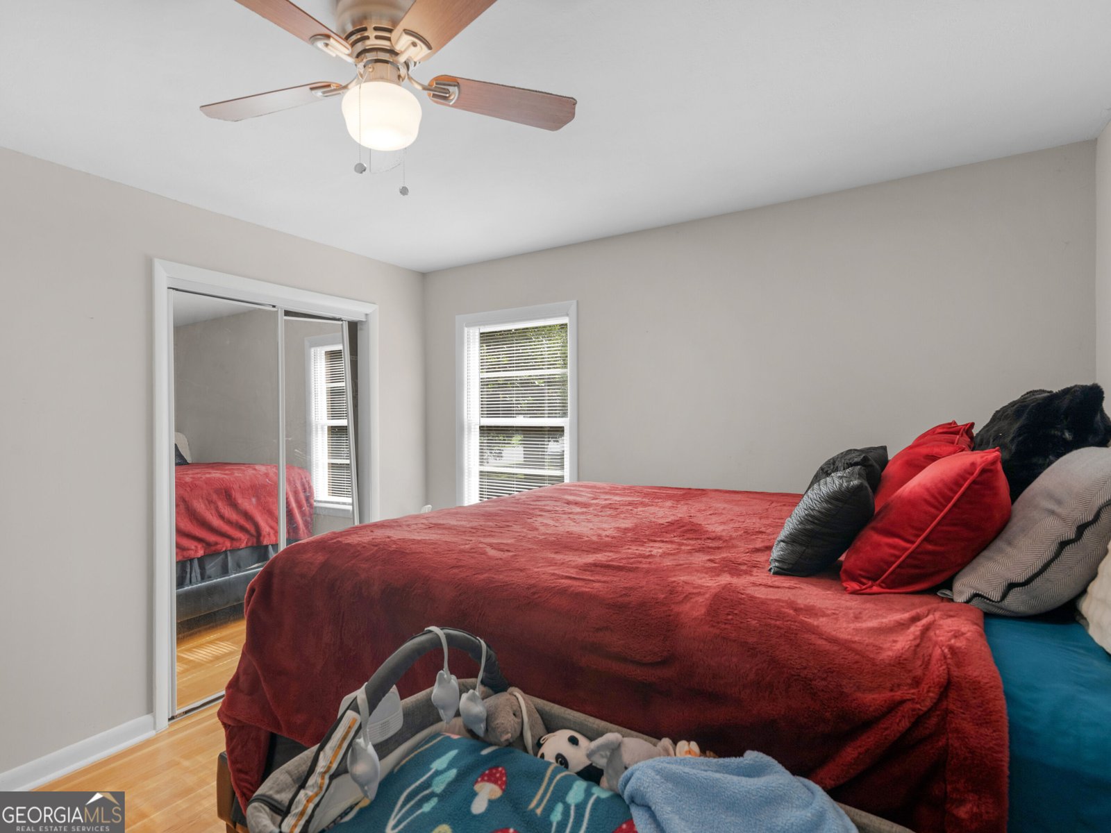 1607 Hillview Avenue Jonesboro - Photo 18