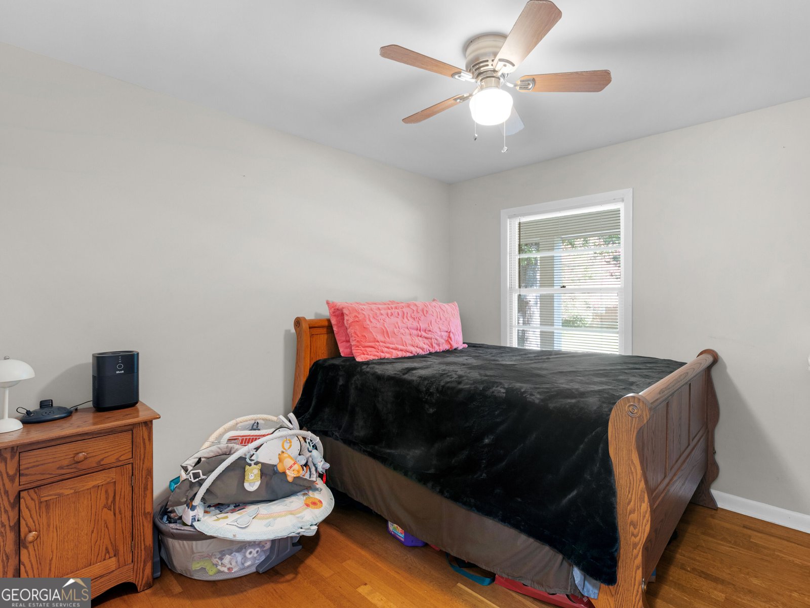 1607 Hillview Avenue Jonesboro - Photo 20