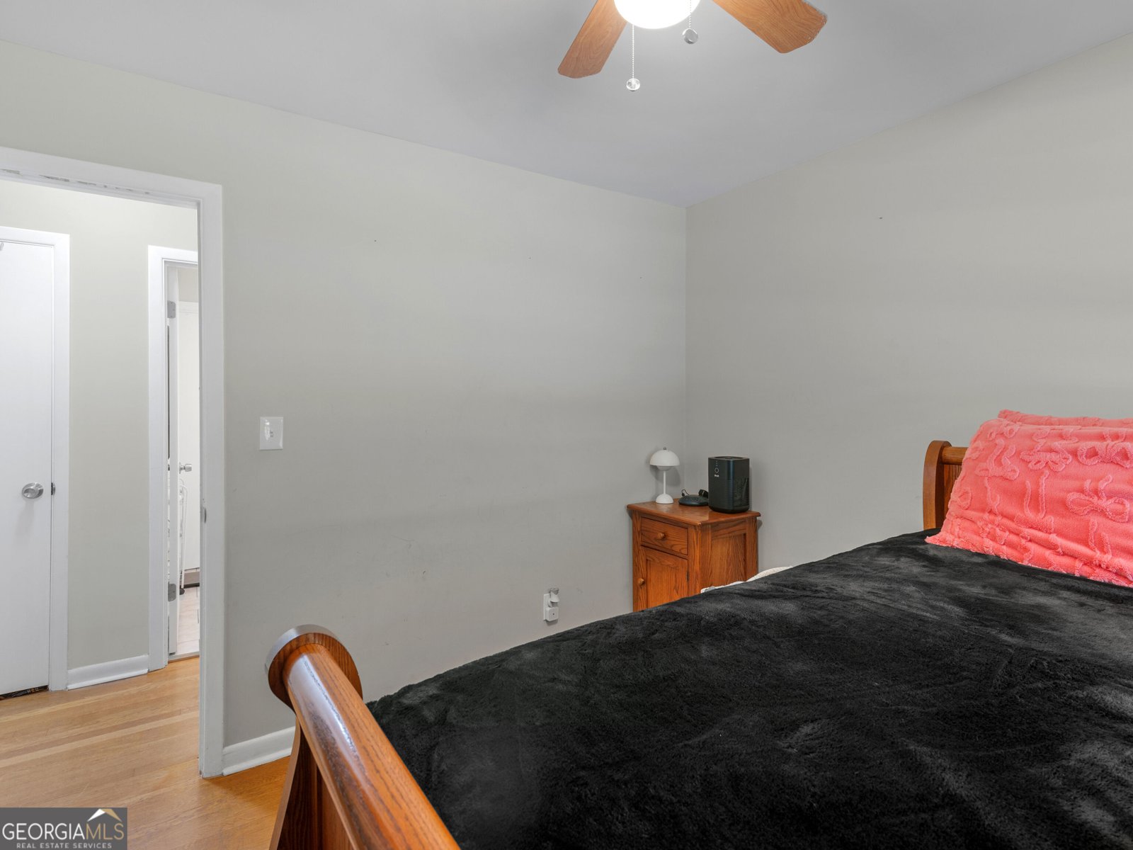 1607 Hillview Avenue Jonesboro - Photo 21