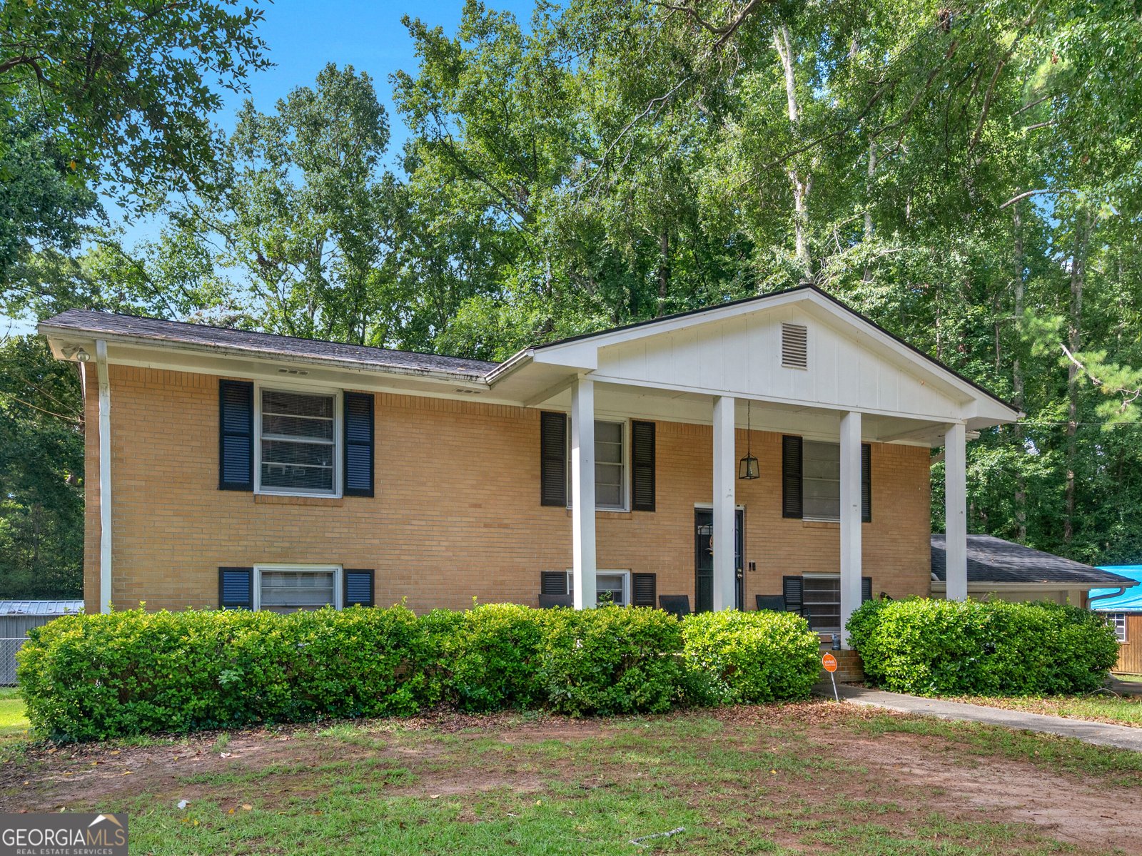 1607 Hillview Avenue Jonesboro - Photo 35